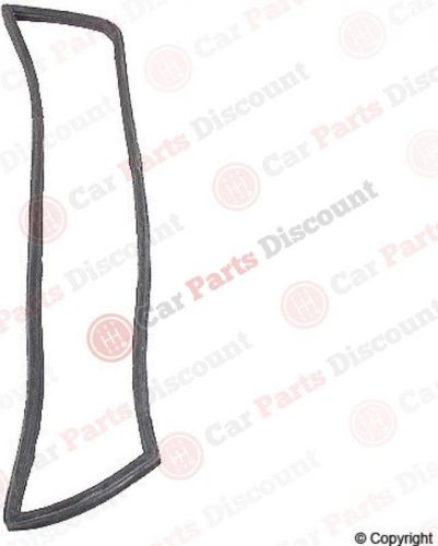 New oe supplier turn signal light lens seal lamp lense, 91163197000