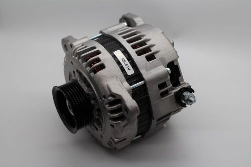 Nissan infiniti 2310m0l706rw genuine oem alternator