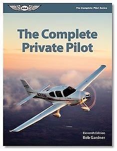 Asa the complete private pilot