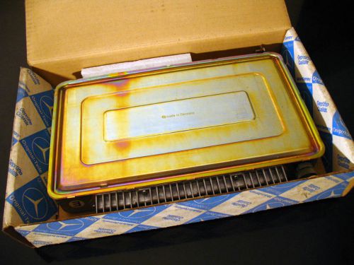 Mercedes benz w107 w116 w114 280 ecu engine control unit computer new oem