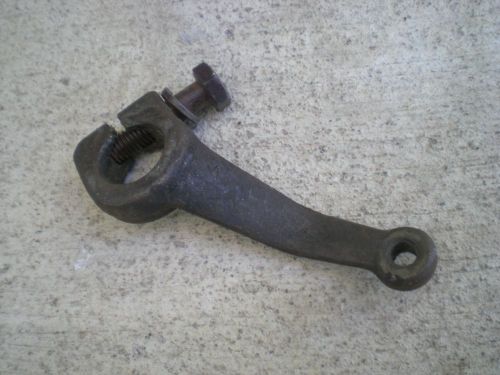 Porsche 356 pre a / a gearshift pre selector lever