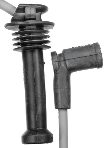 Spark plug wire set magneti marelli 1amsw00028