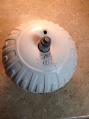9" boat dock wheel  corner mount bracket taylor made