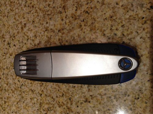 Oem mercedes benz bluetooth. adapter  model# b67875878 in 100% working order