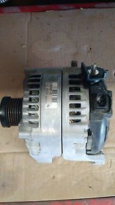2011-2015 bmw alternator denso f10 f30 f20 f32 f12 135i 328i 535i 335i 435i 640i