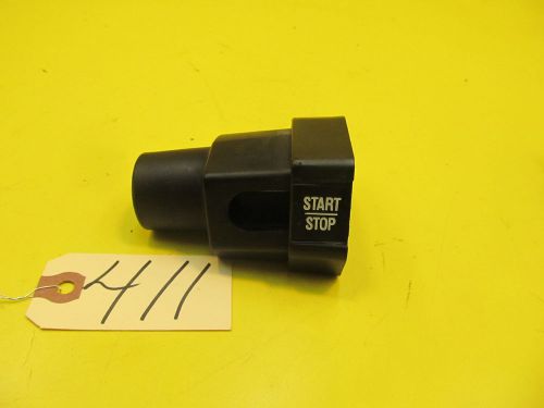 Seadoo 1996 96 gti start stop housing 277000221 277000341 #411
