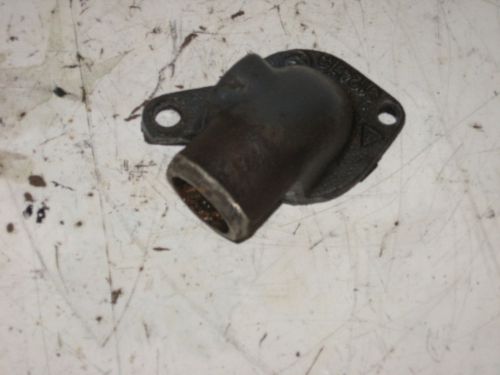 Omc cobra 2.3 l waterneck #912479