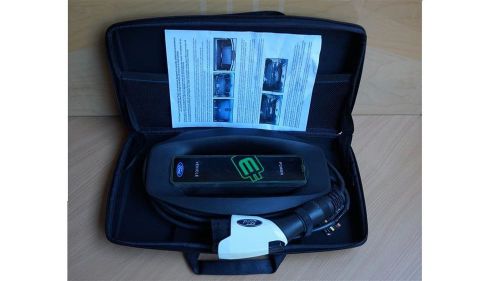 Energi ford focus fusion c-max electric battery car charger fm58-10b706ad oem