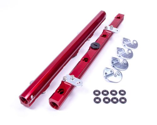 Aeromotive gm ls-series gm ls-series fuel rail kit p/n 14114