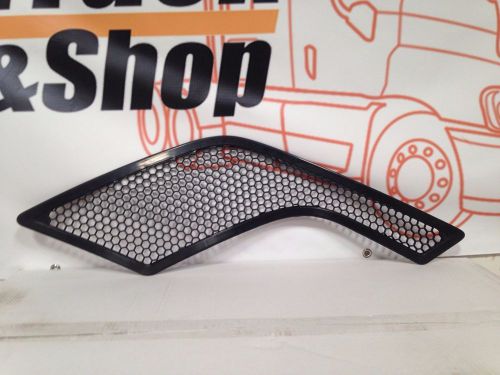 Volvo vnl grille right side  brand new!