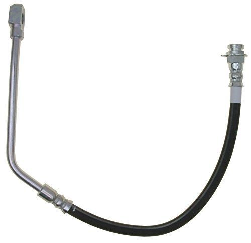 Acdelco 18j2068 professional front passenger side hydraulic brake hose assembly