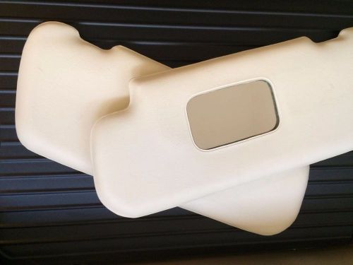 Mercedes benz w113 pagoda sun visor