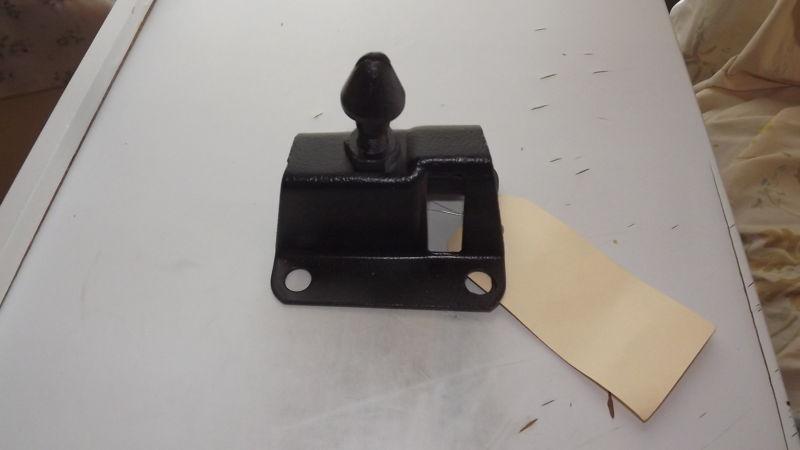 1965 chevelle hood catch ass.gm #3858087 & 3863466