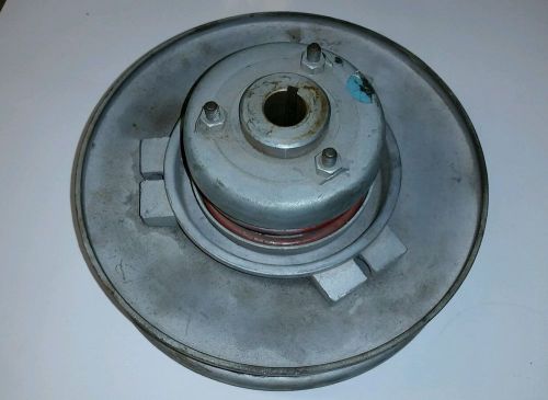 Vintage salisbury arctic cat 790 clutch 134500 snowmobile sled atv  3/4" center