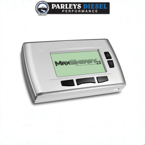 Hypertech max energy 2.0 california tuner for 2007-2010 jeep liberty 3.7l v6