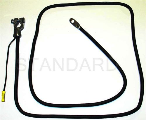 Standard motor products a78-4u battery cable positive