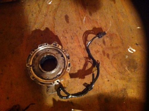 Johnson evinrude stator 581651 1977-1983 9.9-60hp