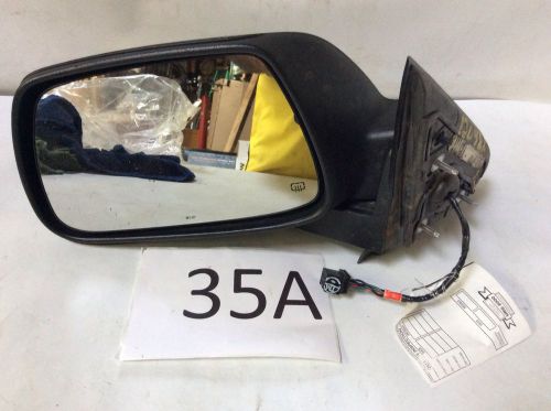 05 06 07 08 09 10 jeep grand cherokee left side view mirror oem d 35a