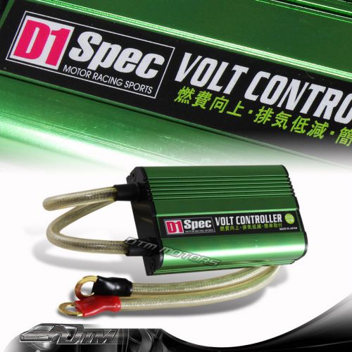 Buy High Efficient D1 SPEC Green Power Voltage Stabilizer Surge