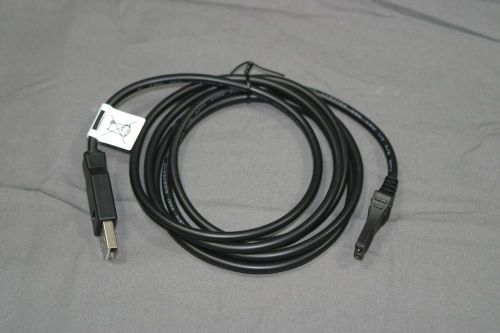 Minn kota i-pilot link usb charging cable 1866460 open package