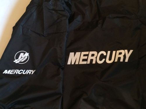 Mercury outboard engine cover   225 - 300 hp