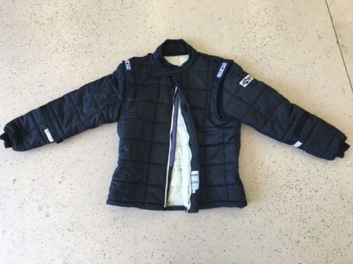 Sparco x-light sfi 20 fire suit