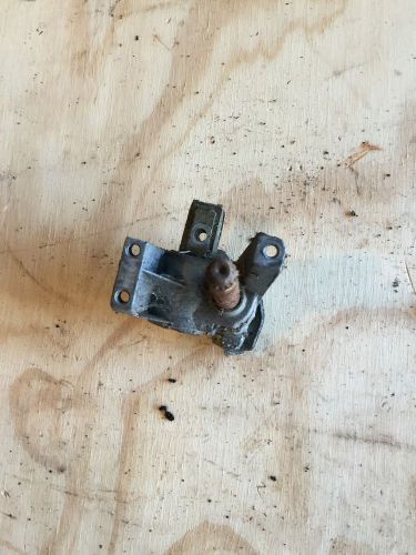 1965-1968 chevrolet impala belair biscayne door vent window regulator crank rt