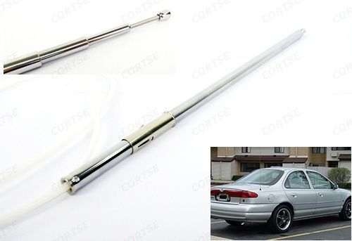 Power antenna mast oem replacement f6dz18a886ab for ford contour crown victoria