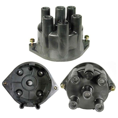 Airtex 5d1241 distributor cap for nissan sentra pulsar nx