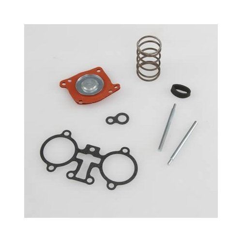 Smp fuel pressure regulator buick cadillac chevy olds pontiac ea pr131