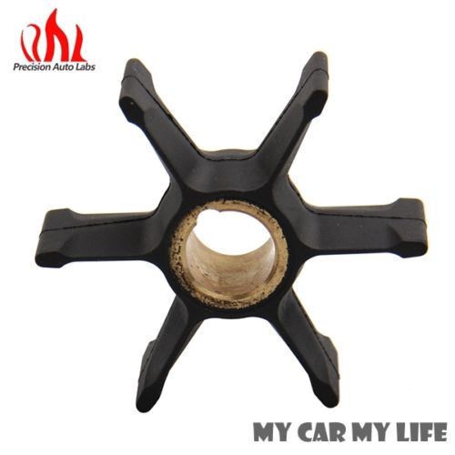 Impeller 389589 777129 18-3055 for johnson/evinrude/omc/brp 2-stroke outboard