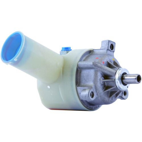 Acdelco 36p1212 power steering pump