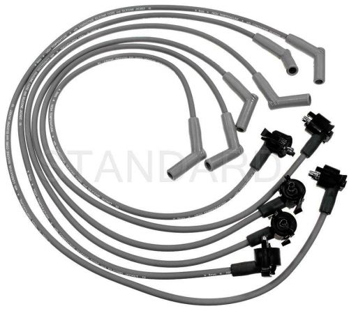 Standard motor products 26677 spark plug ignition wires