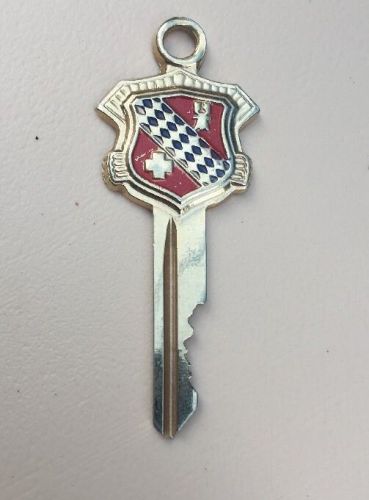 Vintage buick car key nice