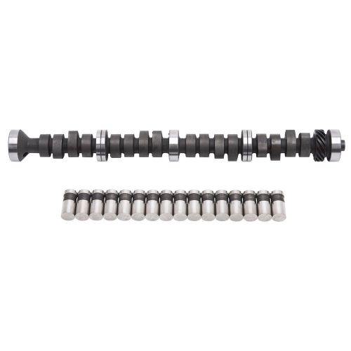 Engine camshaft and lifter kit-performer-plus edelbrock 2106