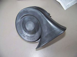 Ac delco nos horn kit &#034;f&#034; note oe buick cadillac chevrolet 2000 01 02 03 04 05