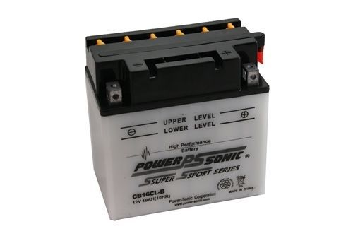 Yamaha all wave runner models battery replacement (1987-2008)