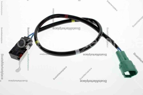 Suzuki 37722-93j11 switch assy, tilt limit