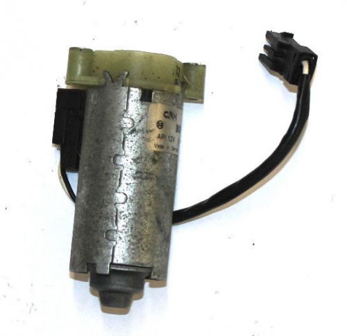 Bmw oem e46 e53 x5 passenger right front electric sport seat adjustment motor