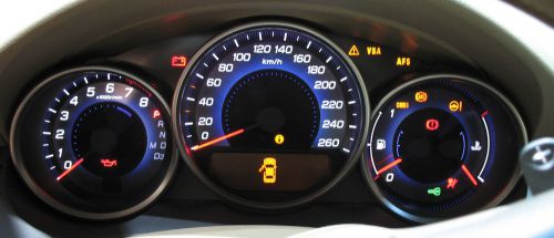 Instrument cluster odometer mileage correction programming service reset