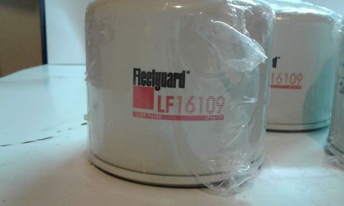 Box of 12 fleetguard lube filter lf16109