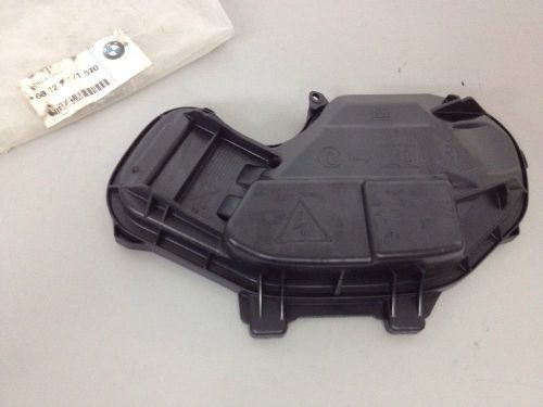 08-13 bmw oem 128i headlight 135i 135is cover right 63127171570
