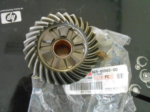 Yamaha 6k5-45560-00-00 gear (28t) oem