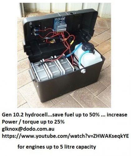 Hydrogen hho generator plans-^-make hydrogen generator using these plans+-