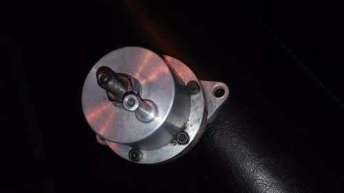 Kirban adjustable fuel pressure regulator (5018) ford mustang 4.6l, 5.0l &amp; 5.8l