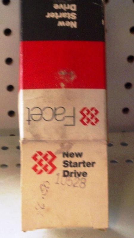 Facet starter drive #10528 , US $29.99, image 2