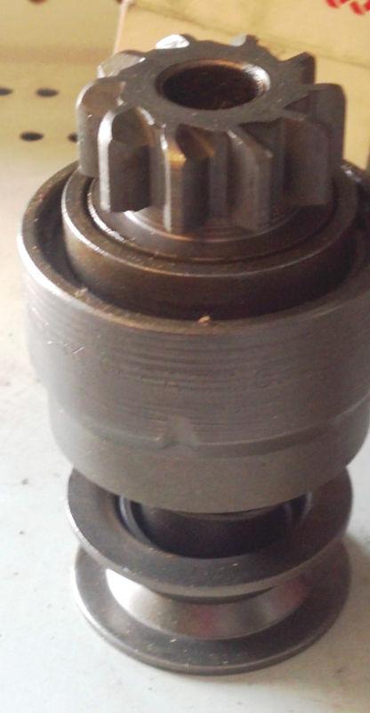 Facet starter drive #10528 , US $29.99, image 3