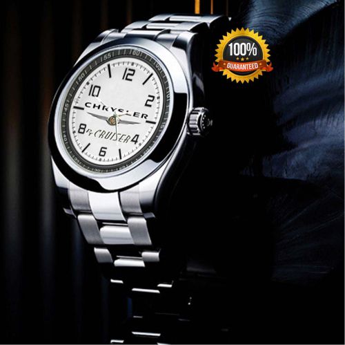 Watch chrysler pt cruiser emblem