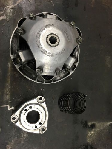 97-03 yamaha sx 700 , sxr , xt , xtc , vmax primary clutch w/bender clutch kit