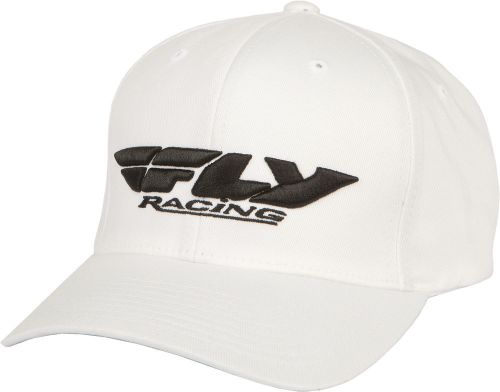Fly racing 351-0384y podium hat